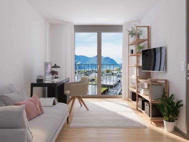 Apartment mieten in Brunnen, Ingenbohl