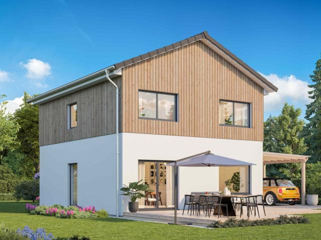 Haus kaufen in Grafing, Bayern