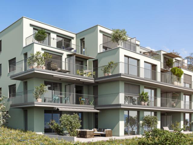 Apartment mieten in Höngg, Zürich