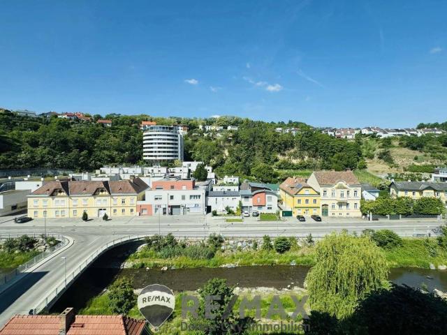 Apartment kaufen in Krems an der Donau, Niederösterreich