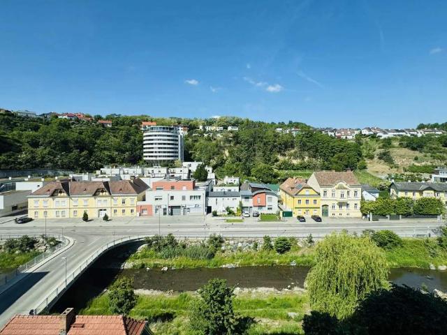 Wohnung kaufen in Krems an der Donau, Niederösterreich