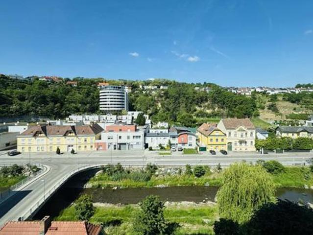 Wohnung kaufen in Krems an der Donau, Niederösterreich