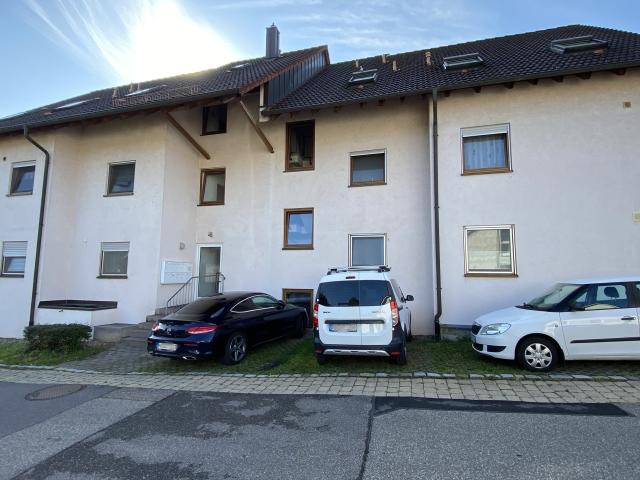 Wohnung kaufen in Güglingen, Baden-Württemberg