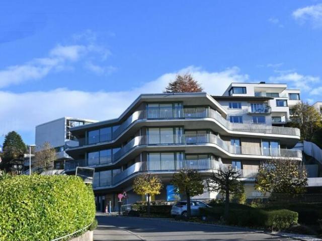 Wohnung mieten in Oberwil bei Zug, Zug