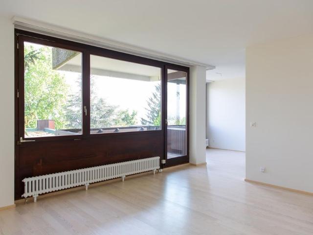 Apartment mieten in Grossbasel, Basel