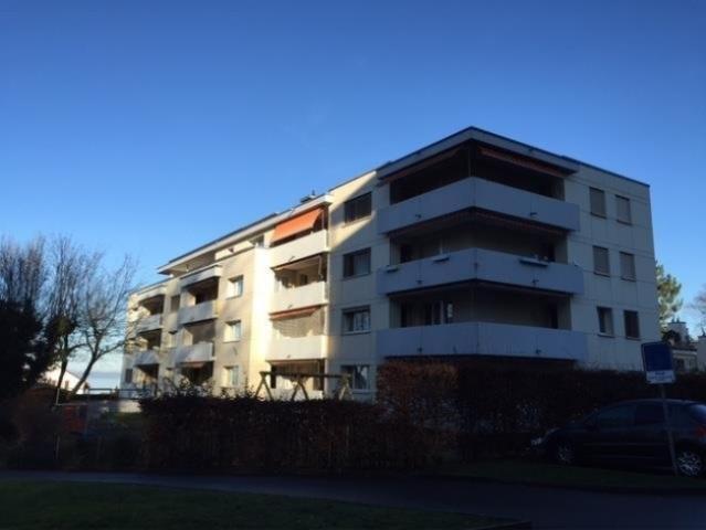 Wohnung mieten in Rorschacherberg, St. Gallen