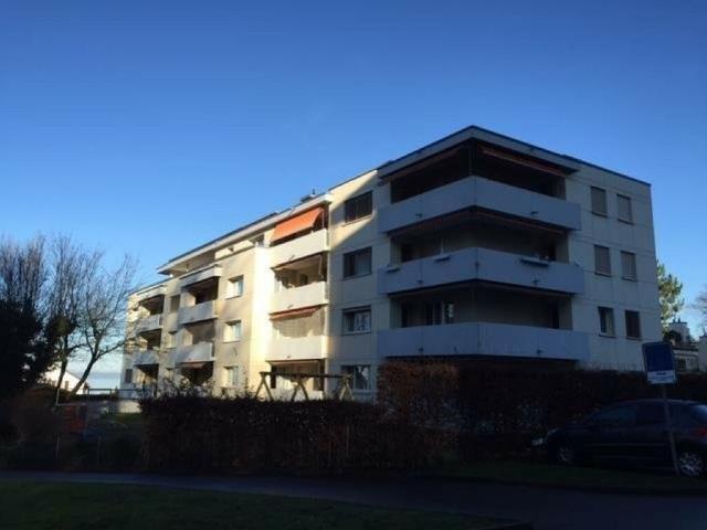 Wohnung mieten in Rorschacherberg, St. Gallen