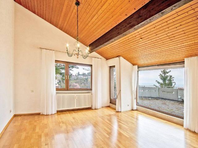 Etagenwohnung kaufen in Gerlingen, Schillerhöhe