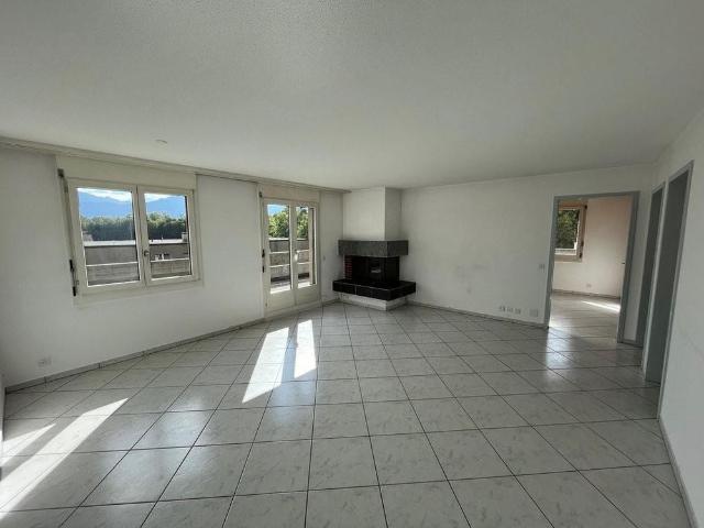 Apartment mieten in Obere Au, Heimberg