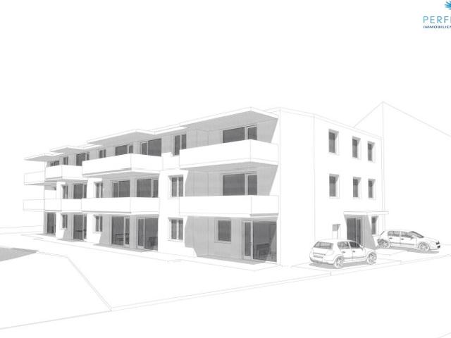 Wohnung kaufen in Haimingerberg, Haiming