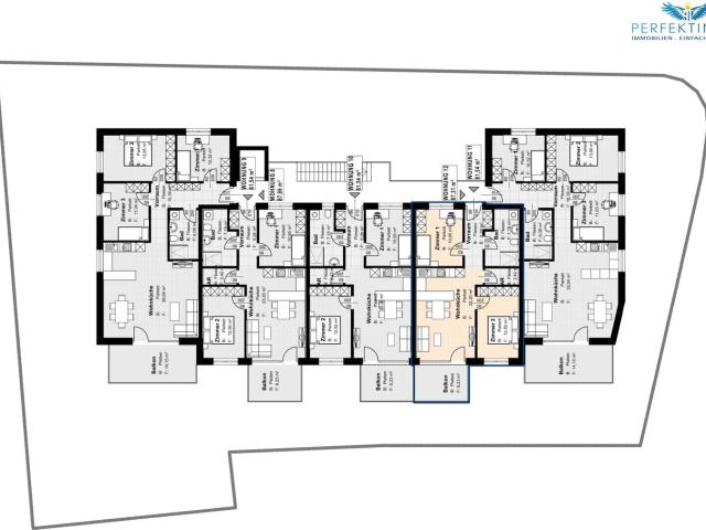 Wohnung kaufen in Haiming, Tirol
