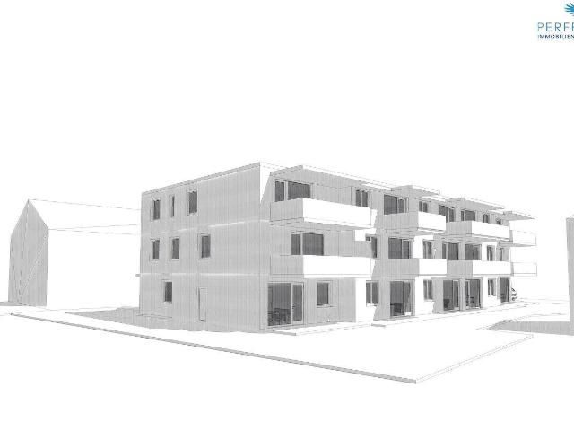 Apartment kaufen in Haiming, Tirol