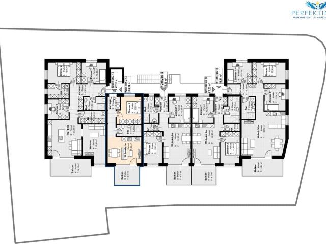 Wohnung kaufen in Haiming, Tirol