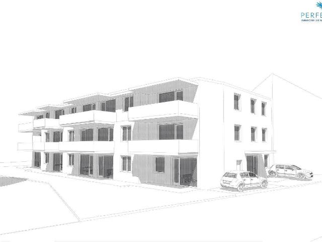 Apartment kaufen in Haiming, Tirol