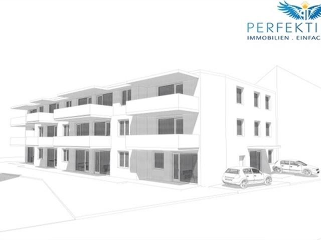 Wohnung kaufen in Haiming, Tirol