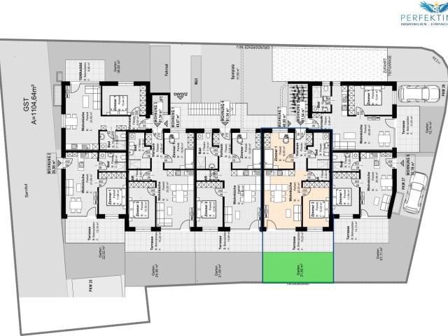 Wohnung kaufen in Haiming, Tirol