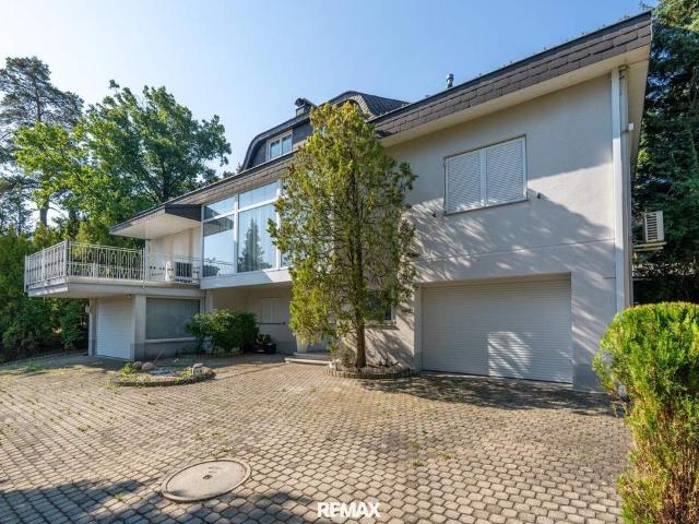 Haus kaufen in Mattersburg, Burgenland