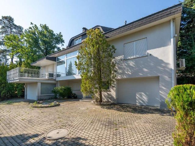 Haus kaufen in Mattersburg, Burgenland