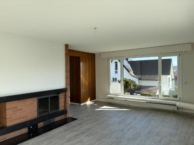 Haus mieten in Küttigen, Aargau