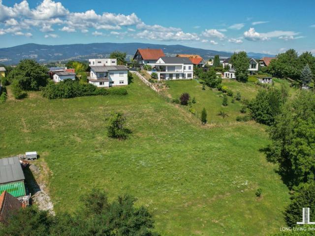 Grundstück kaufen in Lannach, Steiermark