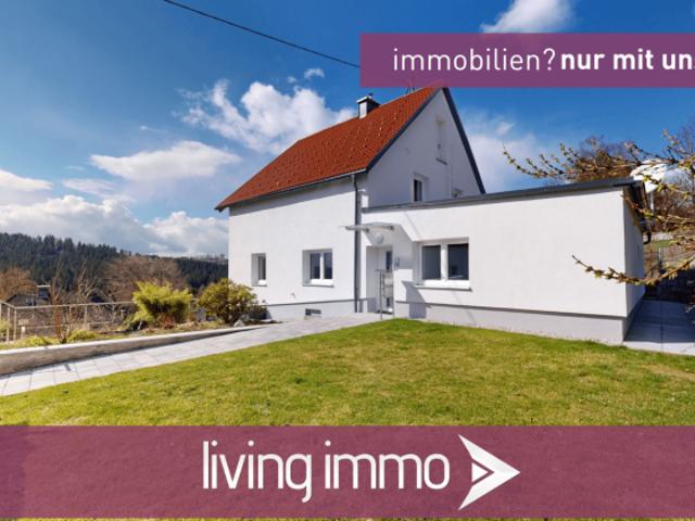 Haus kaufen in Neuhütten, Rheinland-Pfalz