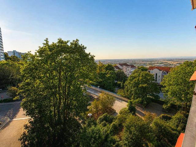 Wohnung kaufen in Emmertsgrund, Heidelberg