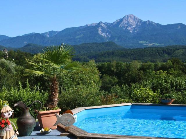 Haus kaufen in Schleben, Wernberg