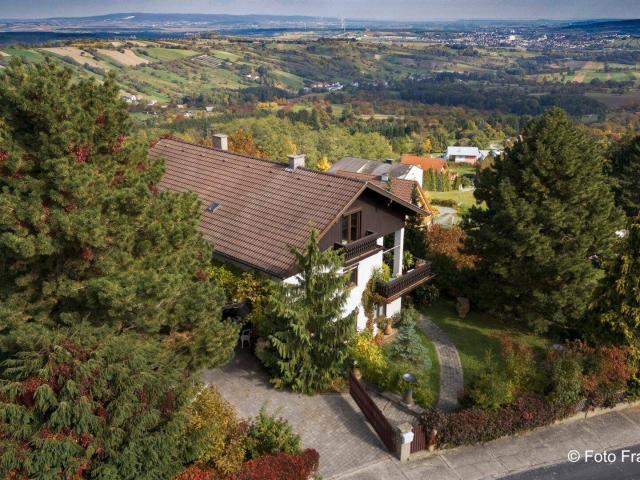 Haus kaufen in Forchtenstein, Burgenland