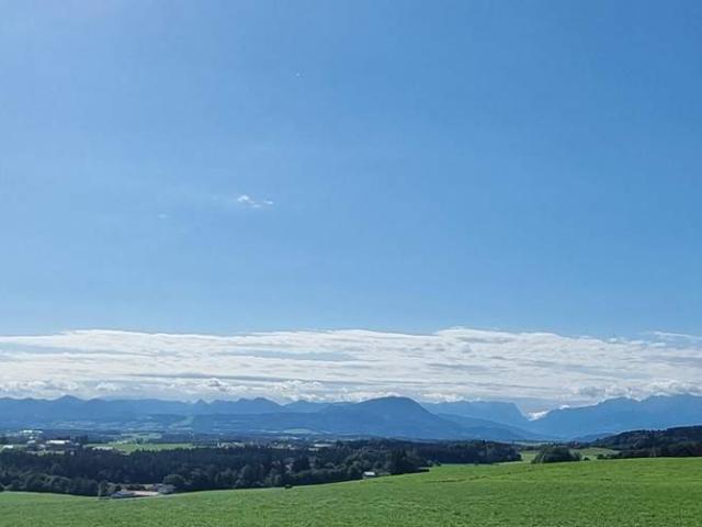 Wohnung mieten in Salzburg