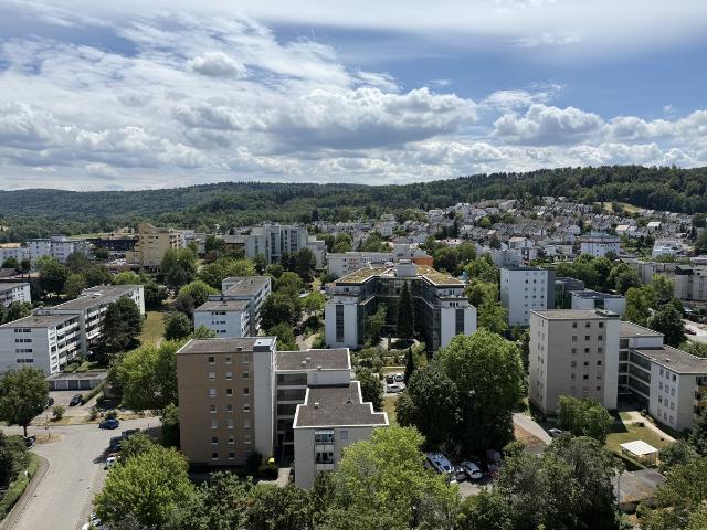 Wohnung kaufen in Winnenden, Baden-Württemberg
