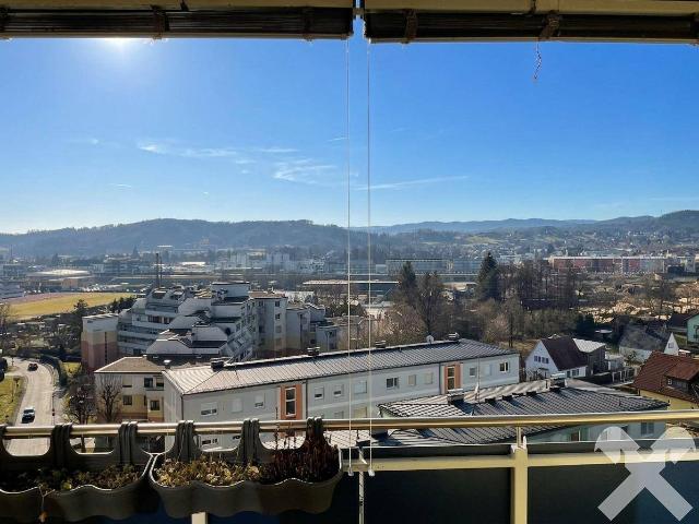 Apartment mieten in Katastralgemeinde Deutschlandsberg, Deutschlandsberg