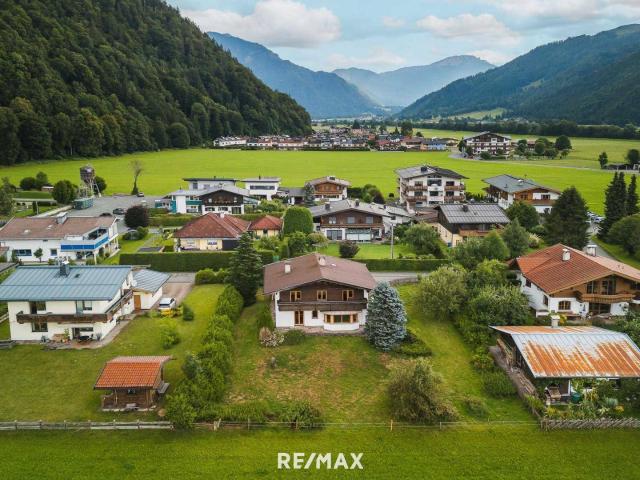 Immobilie kaufen in Kirchdorf, Kirchdorf in Tirol