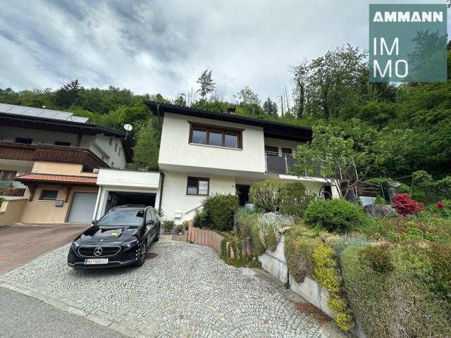 Haus kaufen in Thüringen, Vorarlberg