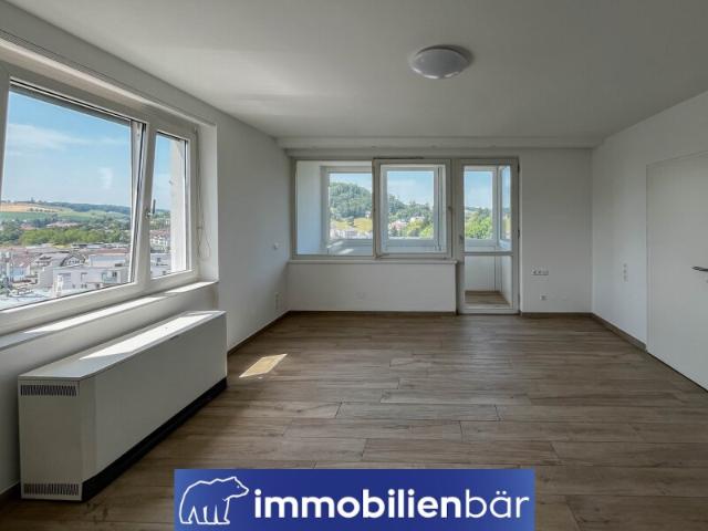 Wohnung mieten in Bad Schallerbach, Oberösterreich
