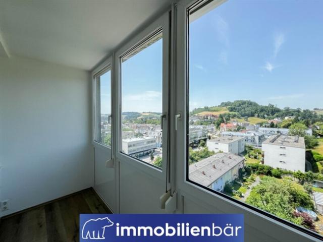 Wohnung mieten in Bad Schallerbach, Oberösterreich