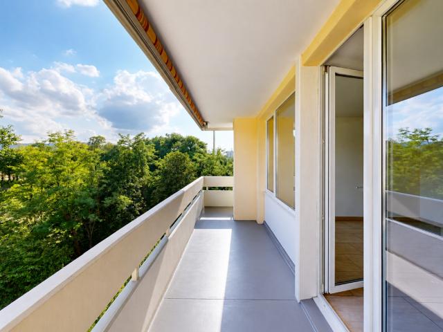 Wohnung kaufen in Augst, Basel-Landschaft