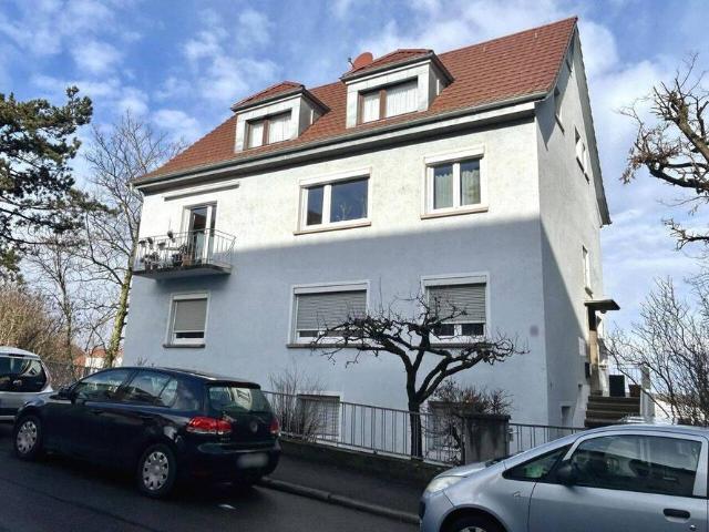 Wohnung kaufen in Feuerbach, Stuttgart