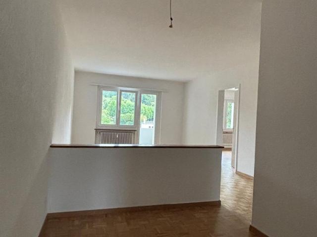 Apartment mieten in Seftau, Bremgarten bei Bern