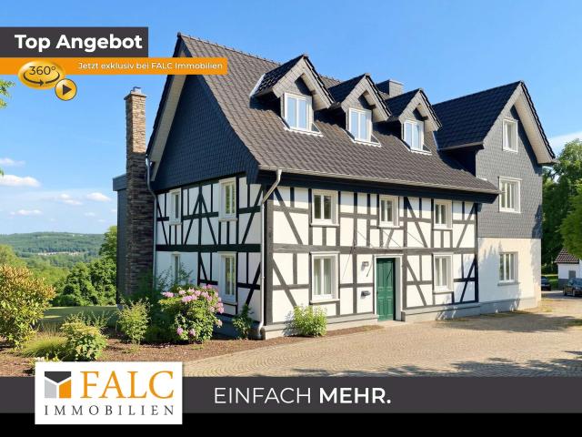 Haus kaufen in Nümbrecht, Nordrhein-Westfalen