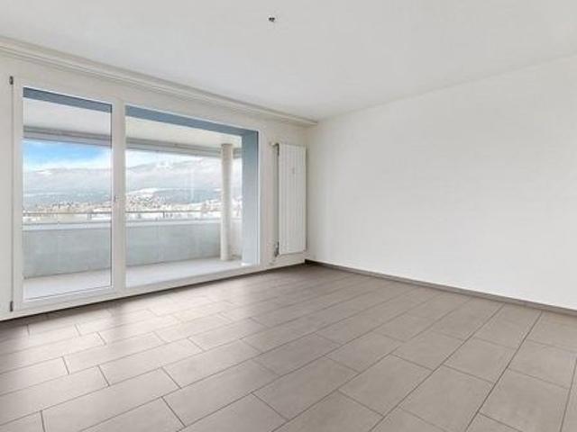 Apartment mieten in Roamer, Solothurn
