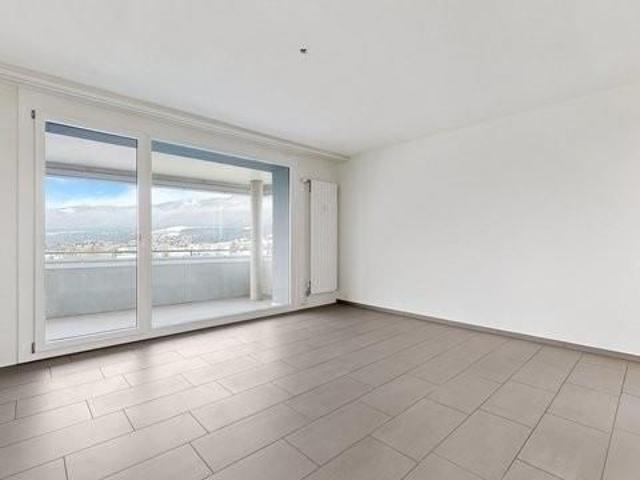 Apartment mieten in Roamer, Solothurn