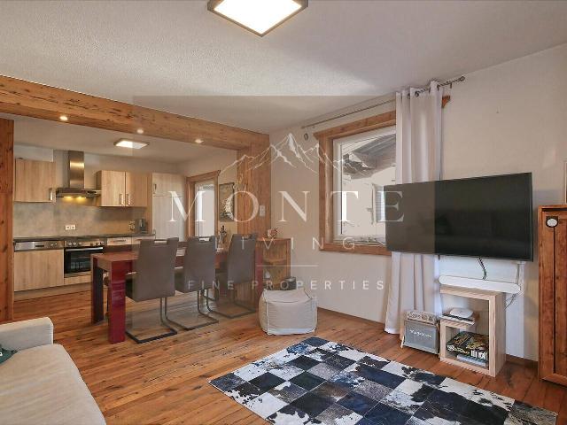 Apartment mieten in Aurach bei Kitzbühel, Tirol