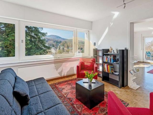 Wohnung kaufen in Baden-Baden, Baden-Württemberg