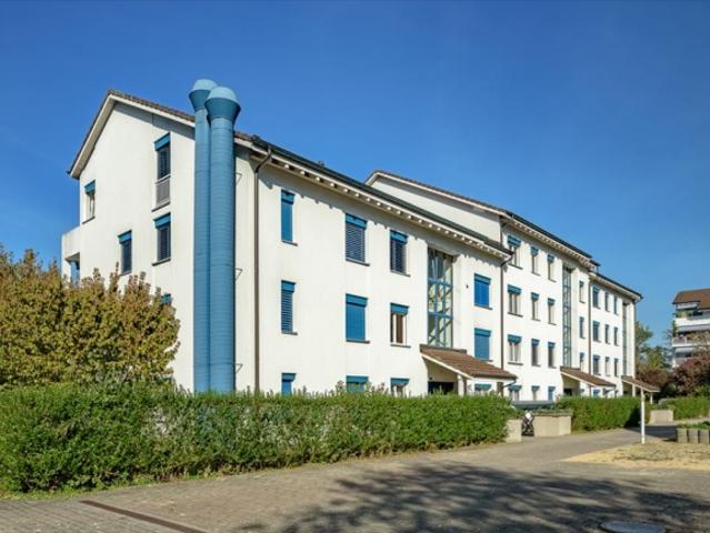 Attikawohnung mieten in Rheinfelden, Aargau