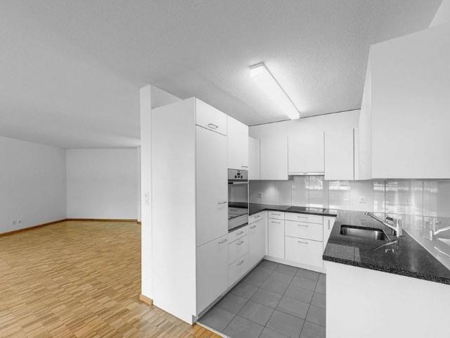 Apartment mieten in Liestal, Bezirk Liestal