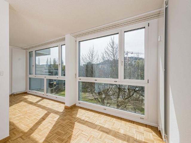 Apartment mieten in Liestal, Bezirk Liestal