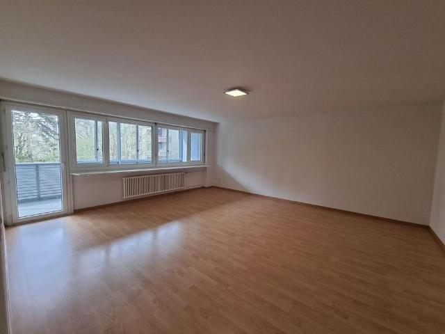 Apartment mieten in Zuchwil, Amtei Bucheggberg-Wasseramt