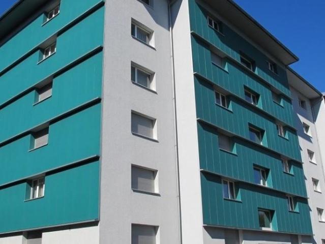 Apartment mieten in Zuchwil, Amtei Bucheggberg-Wasseramt