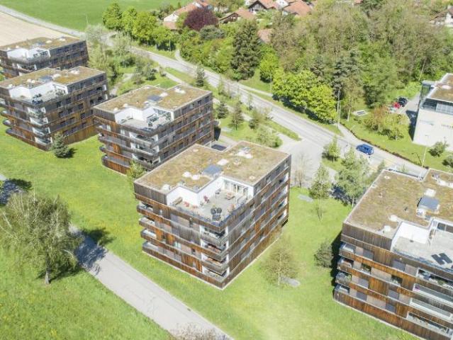 Apartment mieten in Im Choser, Burgdorf