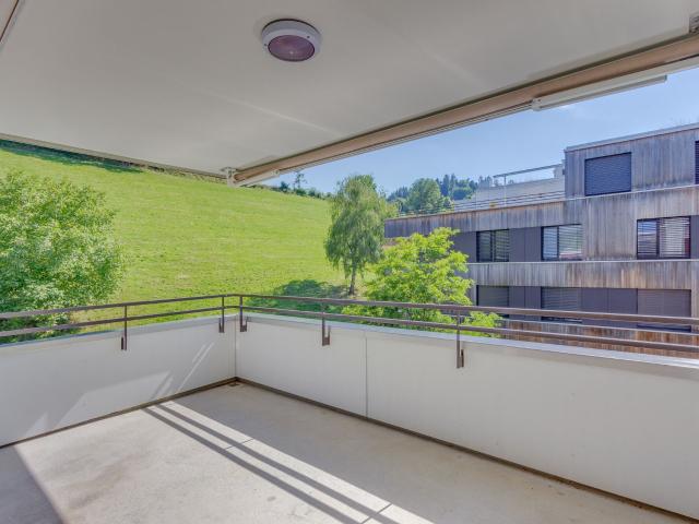 Apartment kaufen in Burgdorf